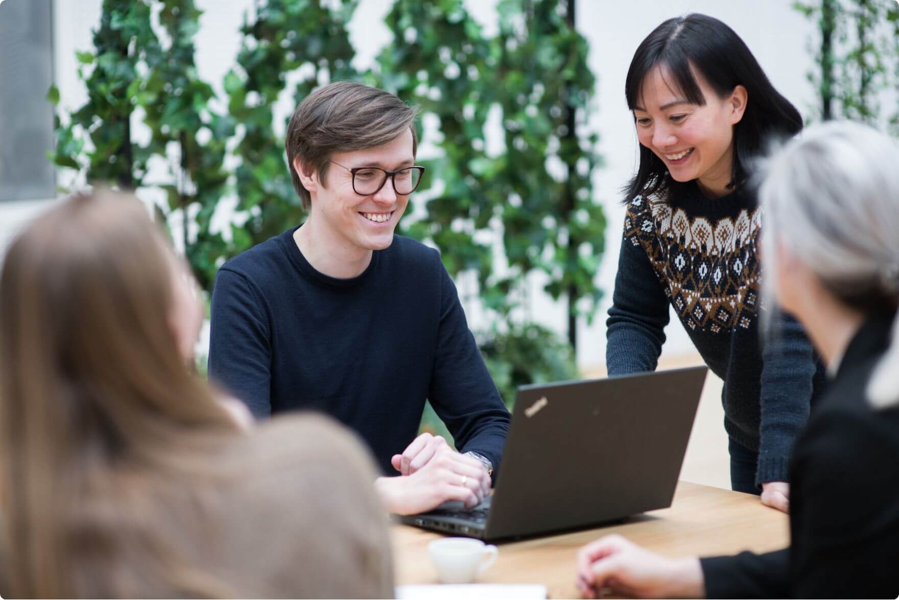 Vår Energi - Fotoware - Case Study